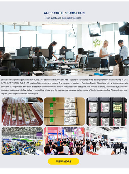 China Shenzhen Pan Gu Smart Industry Co., Ltd. Perfil de la compañía