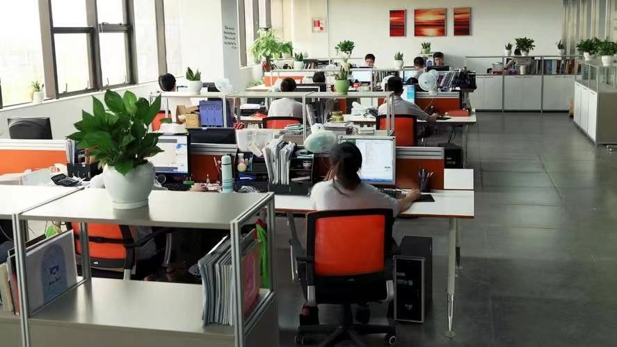 China Shenzhen Pan Gu Smart Industry Co., Ltd. Perfil de la compañía