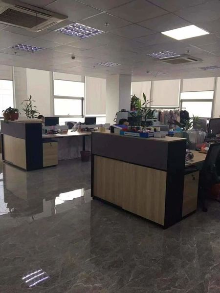 China Shenzhen Pan Gu Smart Industry Co., Ltd. Perfil de la compañía