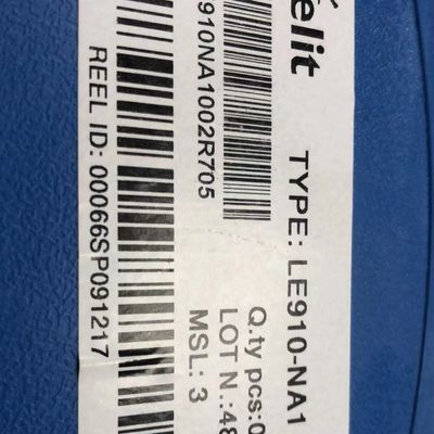 3.3V Wifi Wireless Module Antenna Built-In Telit LE910-NA1Module