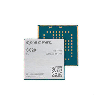 Originals 4G LTE Module Stock SC20CEPQ-8GB-UGND SC20CEPJ-8GB-UGNS