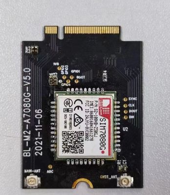 SIMCOM SIM7070G SIM7080G PCIe Type Witnin 1 Working Day LEAD TIME