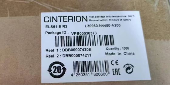 BeiDou/Compass 4G LTE Module ELS61-E-R2 Connectivity for Harsh Environments -40°C to 85°C