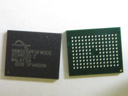 IC Wifi Wireless Router Module 98WS01GPF0FW003 100% Original Condition