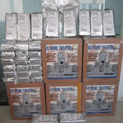 IC Wifi Wireless Router Module 98WS01GPF0FW003 100% Original Condition