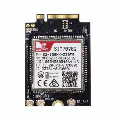 SIMCOM SIM7070G SIM7080G PCIe Type Witnin 1 Working Day LEAD TIME