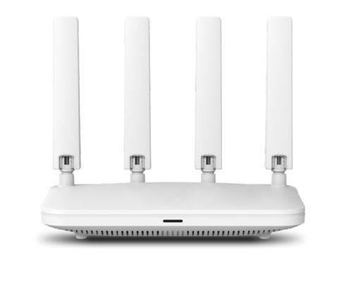 Router Wifi6 inalámbrico de doble banda de frecuencia Modem portátil Antenna Wifi