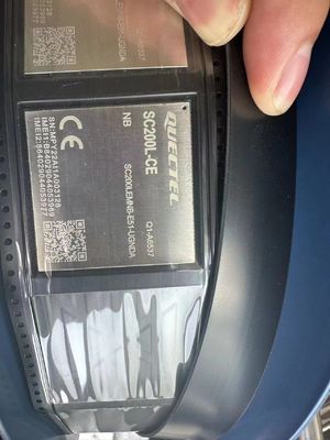 Módulo 4G LTE en tiempo real para rastreador GPS de localización precisa