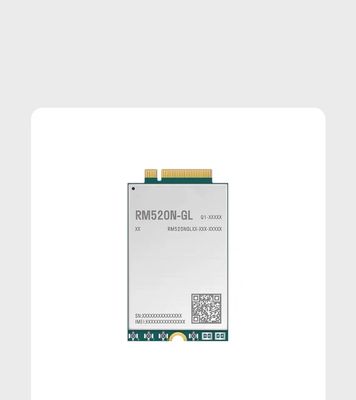 Seamless Connectivity 4G LTE Module For Outdoor CPE Router With Antenna Interface